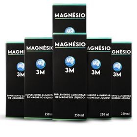 magnesio-6